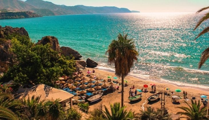 Costa del Sol