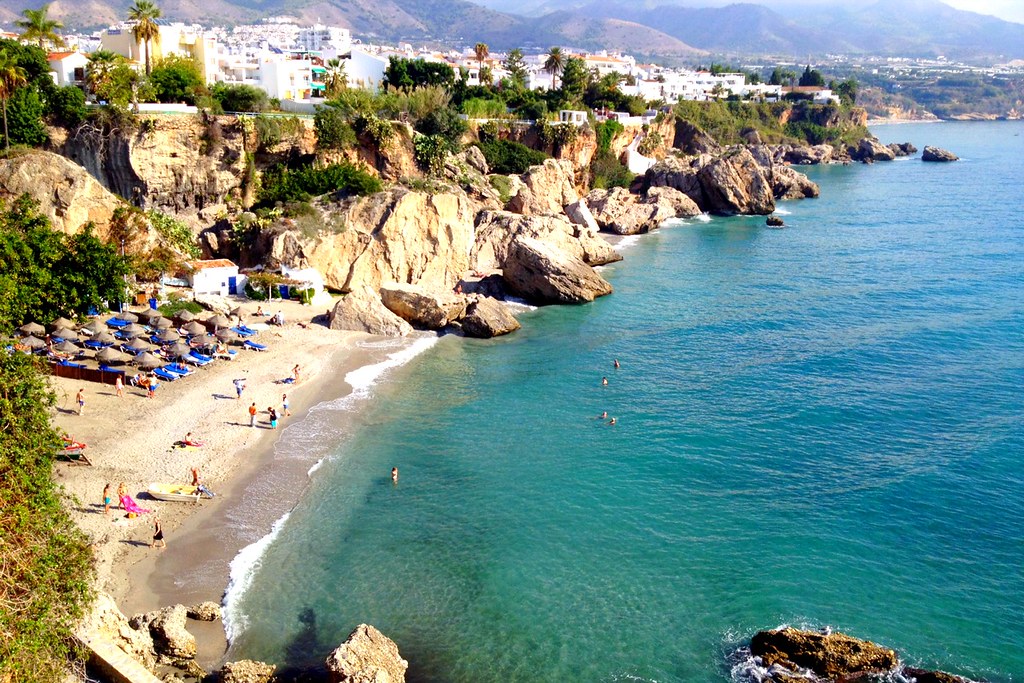 Costa del Sol