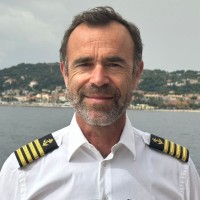 Capitán Antonio